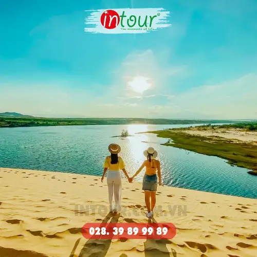 Tour Team Building - Gala Lunch Phan Thiết Mũi Né 1 Ngày