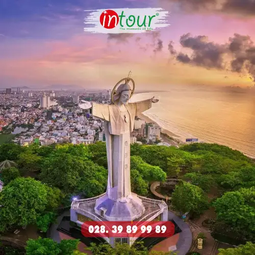 Tour Team Building - Gala Lunch Vũng Tàu 1 Ngày