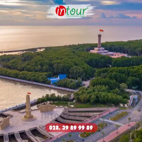 Tour Team Building - Gala Lunch Mỹ Tho - Tiền Giang - Bến Tre 1 ngày