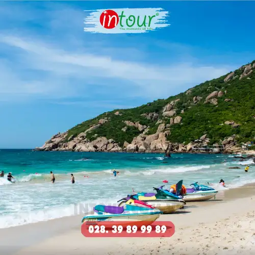 Tour Du Lịch Bình Ba 2 Ngày 2 Đêm