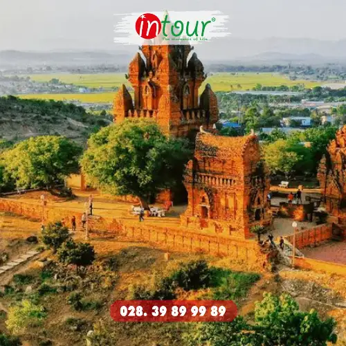 Tour Du Lịch Ninh Chữ 2 Ngày 2 Đêm: Vịnh Vĩnh Hy - Tanyoli Thảo Nguyên Mông Cổ