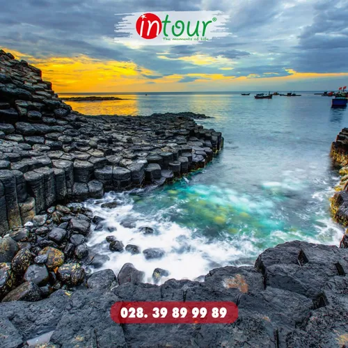 Tour Du Lịch Quy Nhơn - Phú Yên 4 Ngày 4 Đêm Trọn Gói