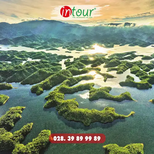 Tour du lịch Tà Đùng 3 ngày 3 đêm