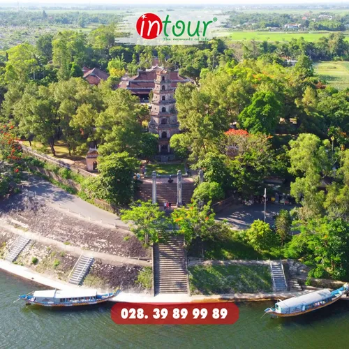 Du Lịch Tết 2026: Tour Huế Quảng Bình 3 Ngày 2 Đêm