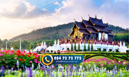 Tour Du Lịch Phuket - Thái Lan 4 Ngày 3 Đêm Từ Hà Nội