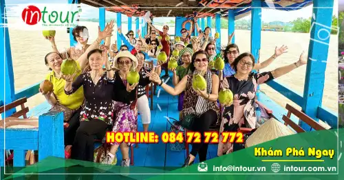 Tour Du Lịch Cần Thơ - Bạc Liêu - Sóc Trăng 2 Ngày 1 Đêm: Nhà Công Tử Bạc Liêu - Mẹ Nam Hải - Cánh Đồng Điện Gió