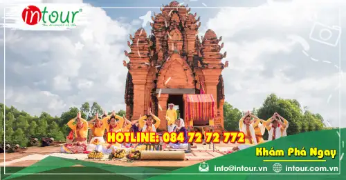 Tour Du Lịch Châu Đốc - Hà Tiên 3 Ngày 3 Đêm: Miếu Bà Chúa Xứ - Làng Chăm - Rừng Tràm Trà Sư 