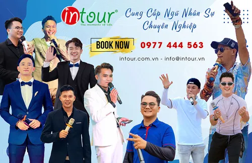Công Ty Dịch Vụ Thuê Hướng Dẫn Viên Du Lịch Chuyên Nghiệp