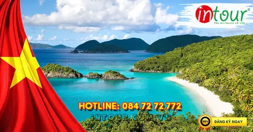 Du Lịch Lễ 30/4/2026: Tour Nha Trang - Đà Lạt 4 Ngày 4 Đêm