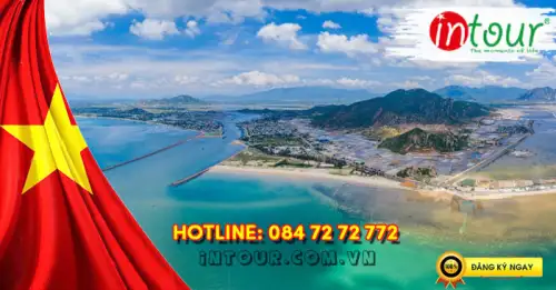 Du Lịch Lễ 30/4/2026: Tour Ninh Chữ 2 Ngày 1 Đêm