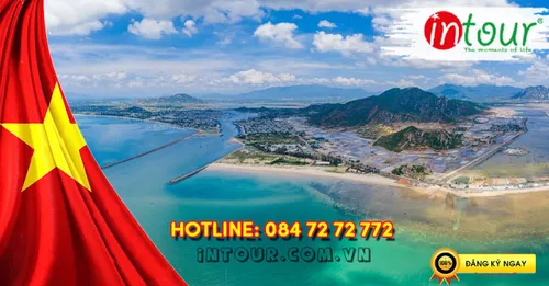 Du Lịch Lễ 30/4/2026: Tour Ninh Chữ 2 Ngày 1 Đêm