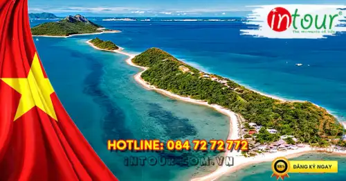 Du Lịch Lễ 30/4/2026: Tour Phú Yên - Đảo Điệp Sơn 3 Ngày 3 Đêm