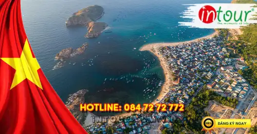 Du Lịch Lễ 30/4/2026: Tour Quy Nhơn 3 Ngày 3 Đêm