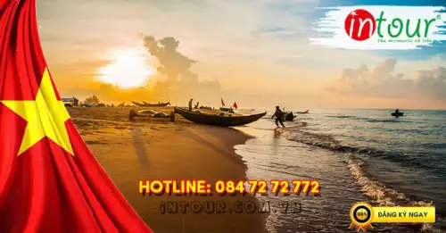 Du Lịch Lễ 30/4/2026: Tour Bình Châu - Hồ Cốc 1 Ngày