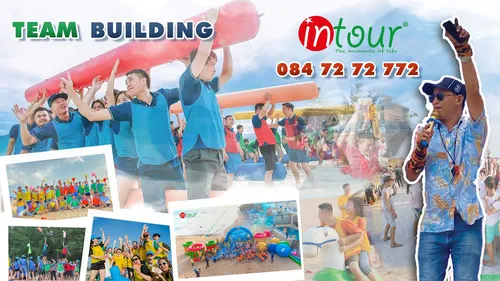 Tour MICE Kết Hợp Hội Thảo Hội Nghị Hồ Cốc Hồ Tràm Long Hải