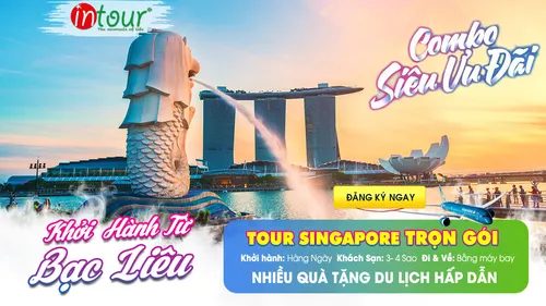 Tour Hồ Tràm Khởi Hành Từ Vĩnh Long Nghỉ Dưỡng, Team Building