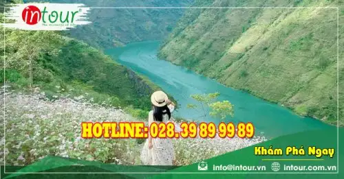 Tour du lịch Hà Giang 5 ngày 4 đêm