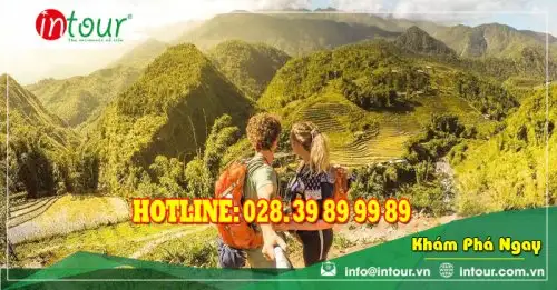 Tour Du Lịch Hà Giang - Sapa 5 Ngày 4 Đêm