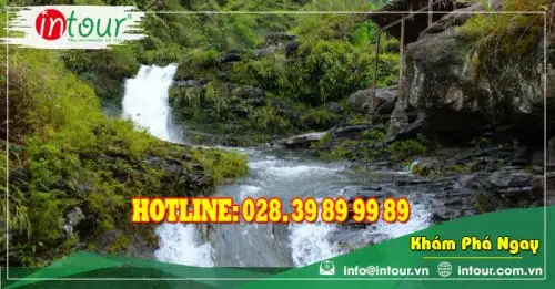 Tour Du Lịch Hà Giang 6 ngày 5 đêm: Lũng Hồ - Du Già - Na Hang - Huyền Thoại Sông Gâm