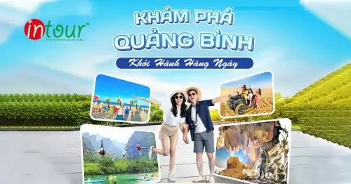 Tour Động Thiên Đường – Thung Lũng Ngọc Bích Hava 1 Ngày Trọn Gói