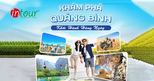 Tour Động Thiên Đường – Thung Lũng Ngọc Bích Hava 1 Ngày Trọn Gói