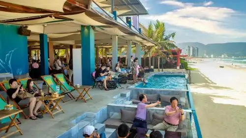 Top 10+ Quán Cafe Check-In Đẹp Tại Đà Nẵng