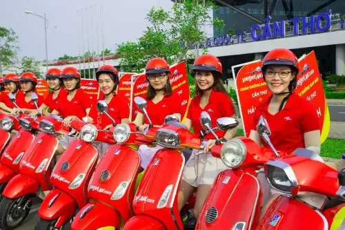 Dịch vụ tổ chức roadshow – Giải pháp quảng bá thương hiệu hiệu quả