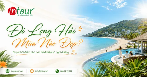 Đi Long Hải Mùa Nào Đẹp Nhất? Kinh Nghiệm Chọn Thời Điểm Phù Hợp