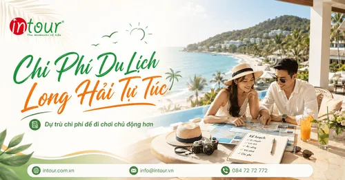 Du Lịch Long Hải Tự Túc Cần Bao Nhiêu Tiền? Chi Phí Cần Chuẩn Bị