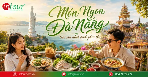 Những Món Ngon Đặc Sản Ở Đà Nẵng Ăn Một Lần Nhớ Một Đời