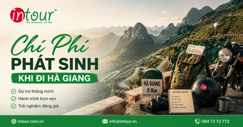 Các Khoản Chi Phí Phát Sinh Khi Đi Hà Giang Dễ Bị Bỏ Sót