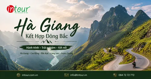 Lịch Trình Hà Giang Kết Hợp Đông Bắc Nên Đi Thế Nào Cho Hợp Lý?