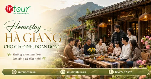 Homestay Hà Giang Có Phù Hợp Cho Gia Đình Và Đoàn Đông Không?