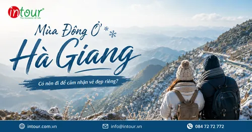 Mùa Đông Ở Hà Giang Có Nên Đi Không? Kinh Nghiệm Cho Người Lần Đầu