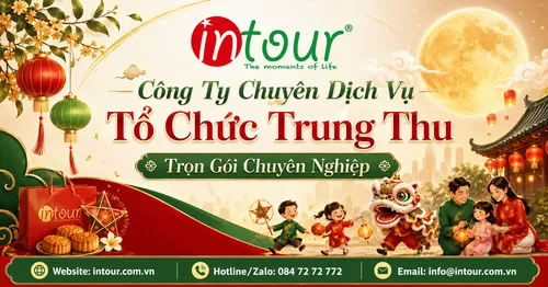 Tổ Chức Trung Thu Trọn Gói Chuyên Nghiệp Cho Công Ty, Trường Học, Chung Cư