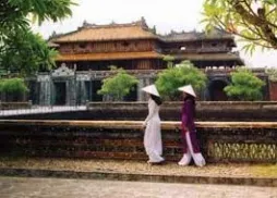 Tour Du Lịch Xuyên Việt 18 Ngày 17 Đêm Khởi Hành Từ Hà Nội