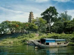 Tour Du Lịch Xuyên Việt 19 Ngày 18 Đêm Khởi Hành Từ Sài Gòn
