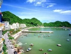 Tour Du Lịch Hà Nội - Hạ Long - Cát Bà 3 Ngày 2 Đêm