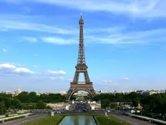Tour du lịch Pháp - Bỉ - Hà Lan - Đức - Ý - Giá tốt nhất Vn