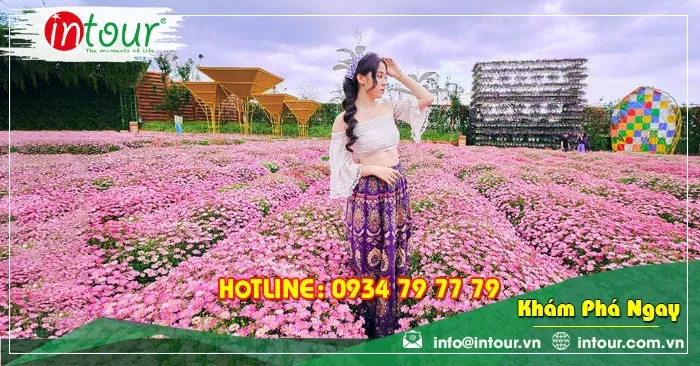 Tour Du Lịch Hà Nội Nha Trang Đà Lạt 5 Ngày 4 Đêm Bằng Máy Bay