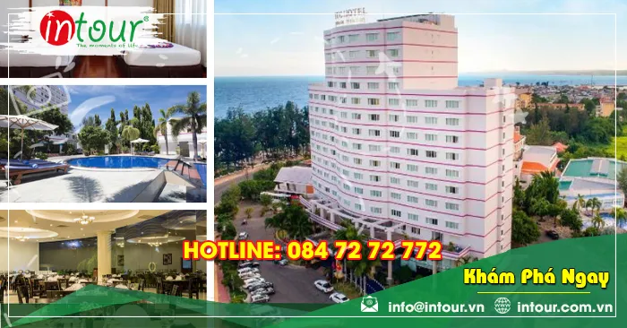 TOP Những Khách Sạn / Resort Gần Biển Ở Phan Thiết Mũi Né Năm 2026