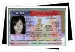 Dịch vụ làm Visa đi Irland