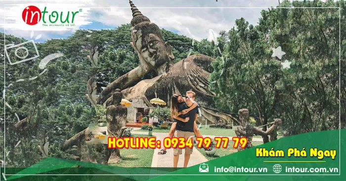 Cẩm Nang Du Lịch Lào Mới Nhất 2026