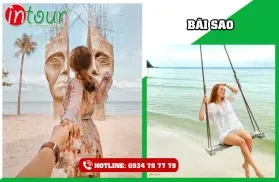 Tour Du Lịch Phú Quốc 4 Ngày 3 Đêm Bằng Máy Bay