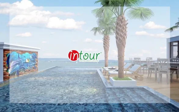 Tour du lịch nghỉ dưỡng biển Mũi Né Resort 2* 990000đ (2 ngày 1 đêm)