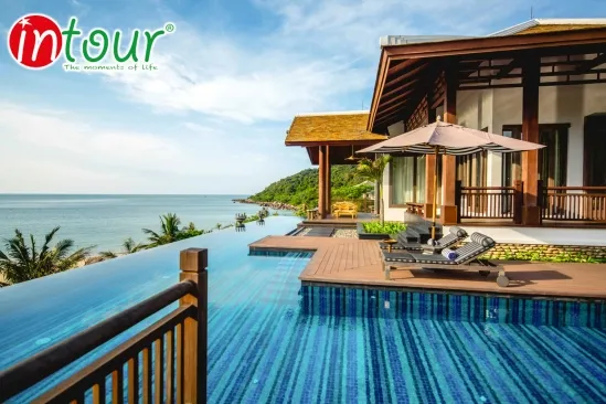 Tour du lịch nghỉ dưỡng biển Mũi Né Resort 4 sao (2 ngày 1 đêm) 1390000Đ