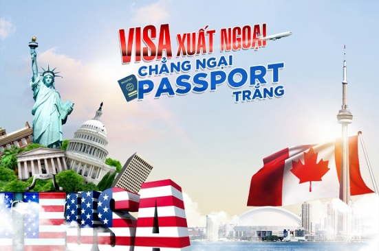 Dịch vụ xin làm Visa đi công tác Hồng Kông giá rẻ