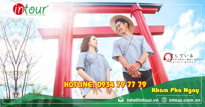 Tour Du Lịch Nghỉ Dưỡng Đà Lạt Resort 4 Sao 3 Ngày 2 Đêm