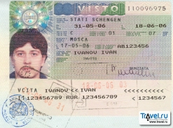 Hướng dẫn làm Visa Đi Hy Lạp