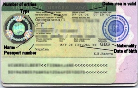 Dịch vụ xin làm Visa đi công tác Thổ Nhĩ Kì giá rẻ